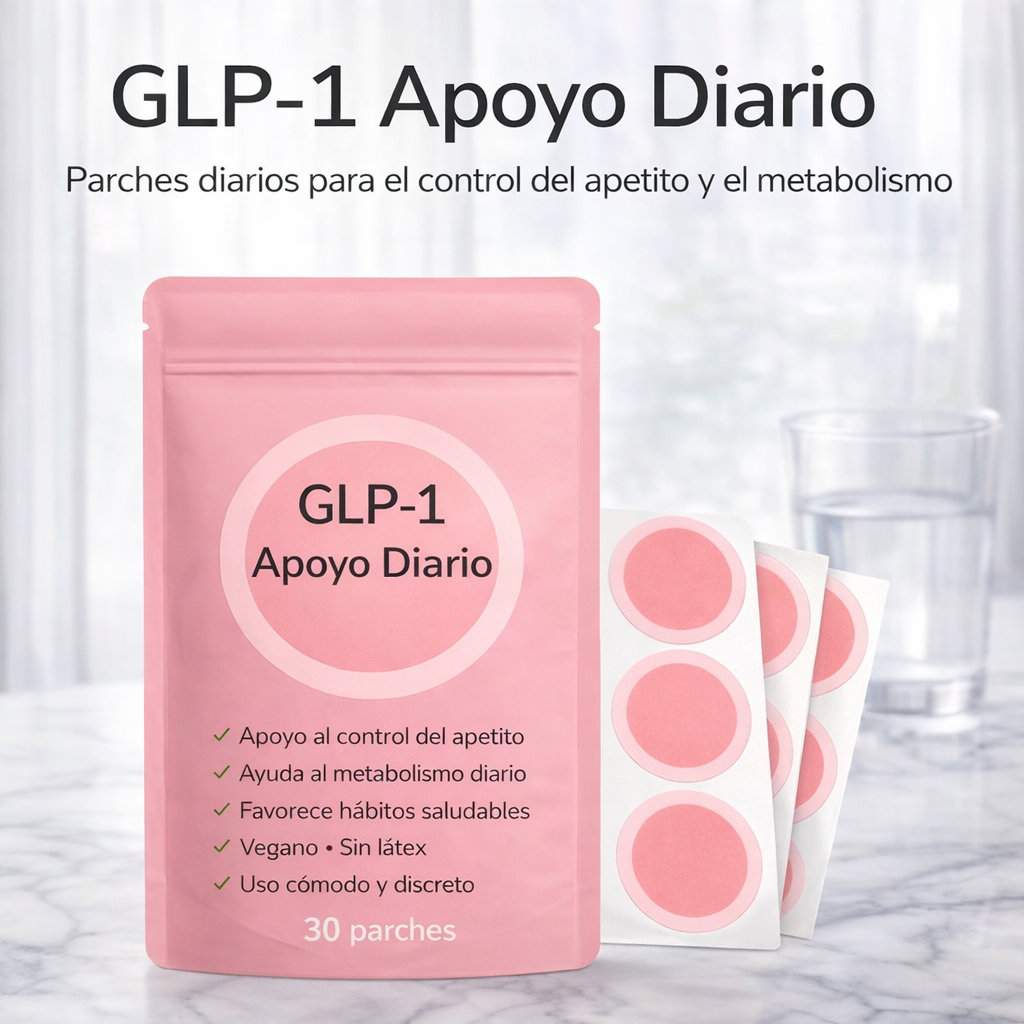 GLP-1 Apoyo Diario