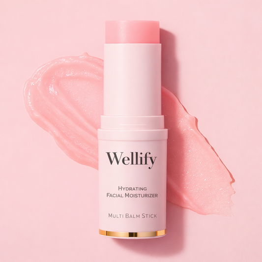 Bálsamo de Colágeno ANTIARRUGAS (1+1 GRATiS).