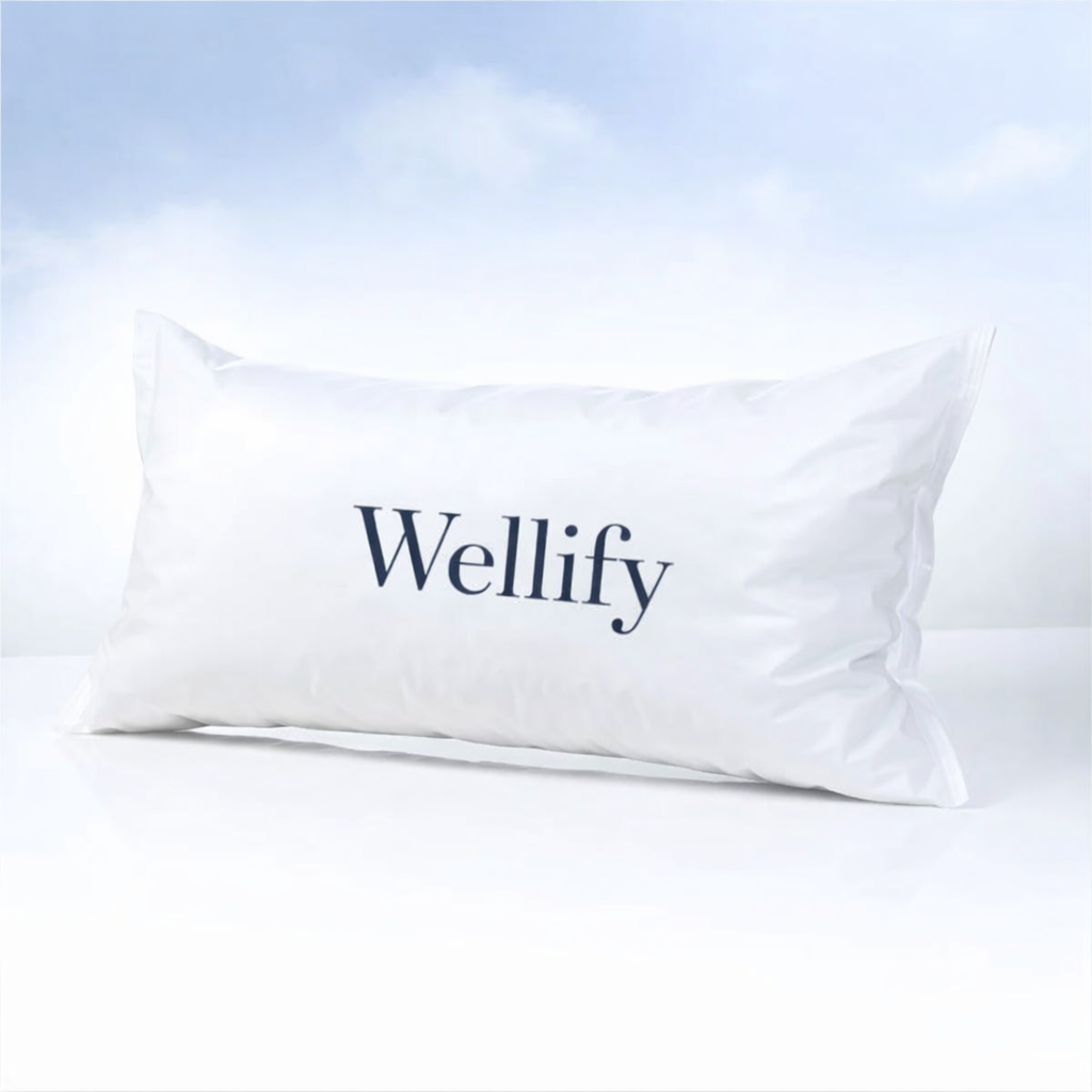 OrthoSleep™ – Almohada Cervical