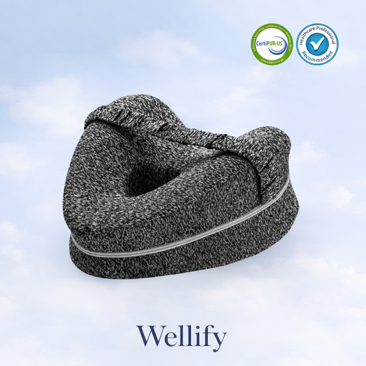 OrthoHip™ – Almohada para ciática y caderas