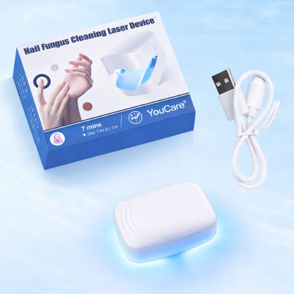 Láser elimina hongos Youcare®